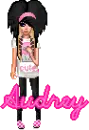 Audrey