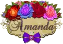 Amanda