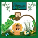 Faith -Jungle