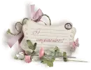 I congratulate!