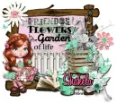 Shakela - Friendship Friends are flowers