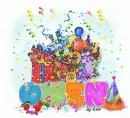 Happy Bierthday Owen