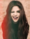 Selena Gomez