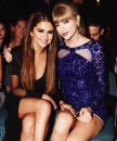  Selenator and Swiftie 