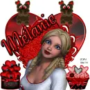 Melanie