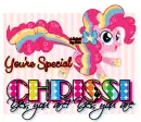 MLP(You're Special) ~ Chrissi