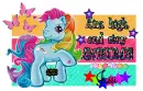 MLP(Aim High) ~ Jessi