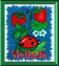 Melinda