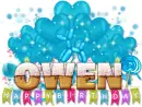 Owen-Birthday Gift