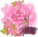 Your graphic is lovely