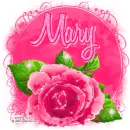 Mary