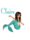 Claire