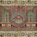 indian style background