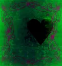 Emo/Grunge Web Tile
