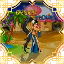 Desert flower