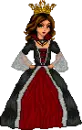 Evil queen