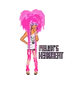 Melisa's heartbeat