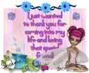 Special Friend ~ Shakela