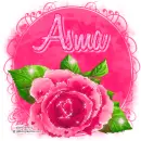 Asma