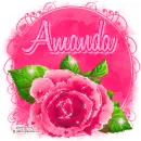 Amanda