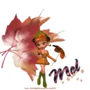 Mel - Leaf - Fall
