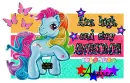 MLP(Aim High) ~ Andrea