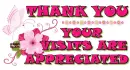 Your Visits