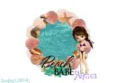 Beach Babe - Andrea