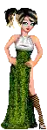 Sexy dress
