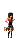 Kellie