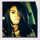 Selena Gomez