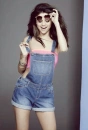 Selena Gomez