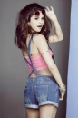 Selena Gomez