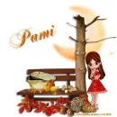 Pami - Moon - Tree