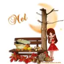 Mel - Moon - Tree