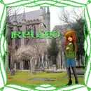 Ireland doll