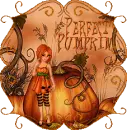 Perfect pumpkin