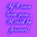 Love You Forever