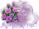 Flower'd Heart