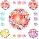 Flower'd Hearts