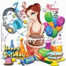 Happy BDay_Anna