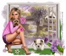 Love Lilas_Robbie