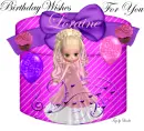 LORAINE