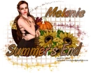 Melanie
