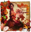 Fall brings the beauty../Melanie