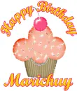 Happy Birthday - Marichuy