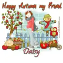 Daisy