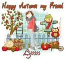 Lynn