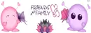 Divider -Friends are Family