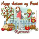 Ramesh